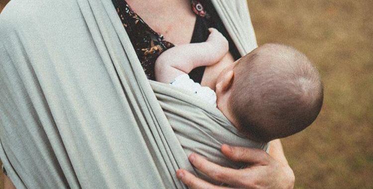 Amamentação: Dicas para as novas mães 