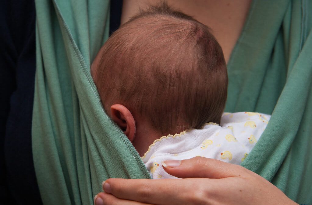 O que é a plagiocefalia e como preveni-la em bebês