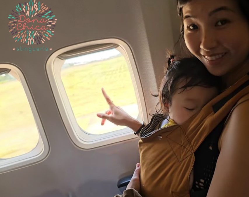 Chicachila nas Alturas: A Aliada Perfeita para Viagens de Avião