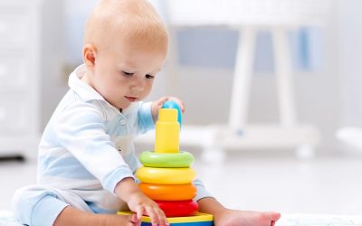 Desenvolvimento Infantil: Marcos Importantes do Primeiro Ano de Vida