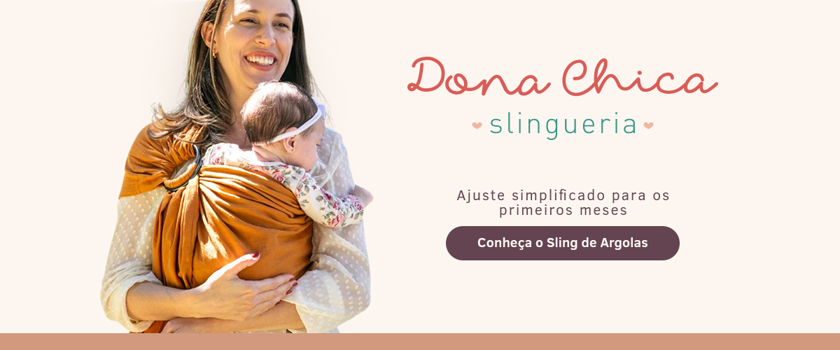 Banner Sling de Argolas