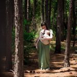 Sling vs. Canguru Ergonômico: Guia rápido para escolher o ideal 