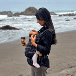 Seu canguru é realmente ergonômico? Descubra como saber!