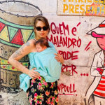 Sling para bebês: Qual a finalidade na vida de quem cuida