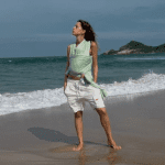 Viajar com seu bebê: dicas para diferentes tipos de viagens