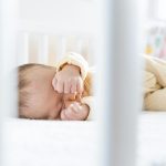 Sono do bebê: expectativas vs. realidade