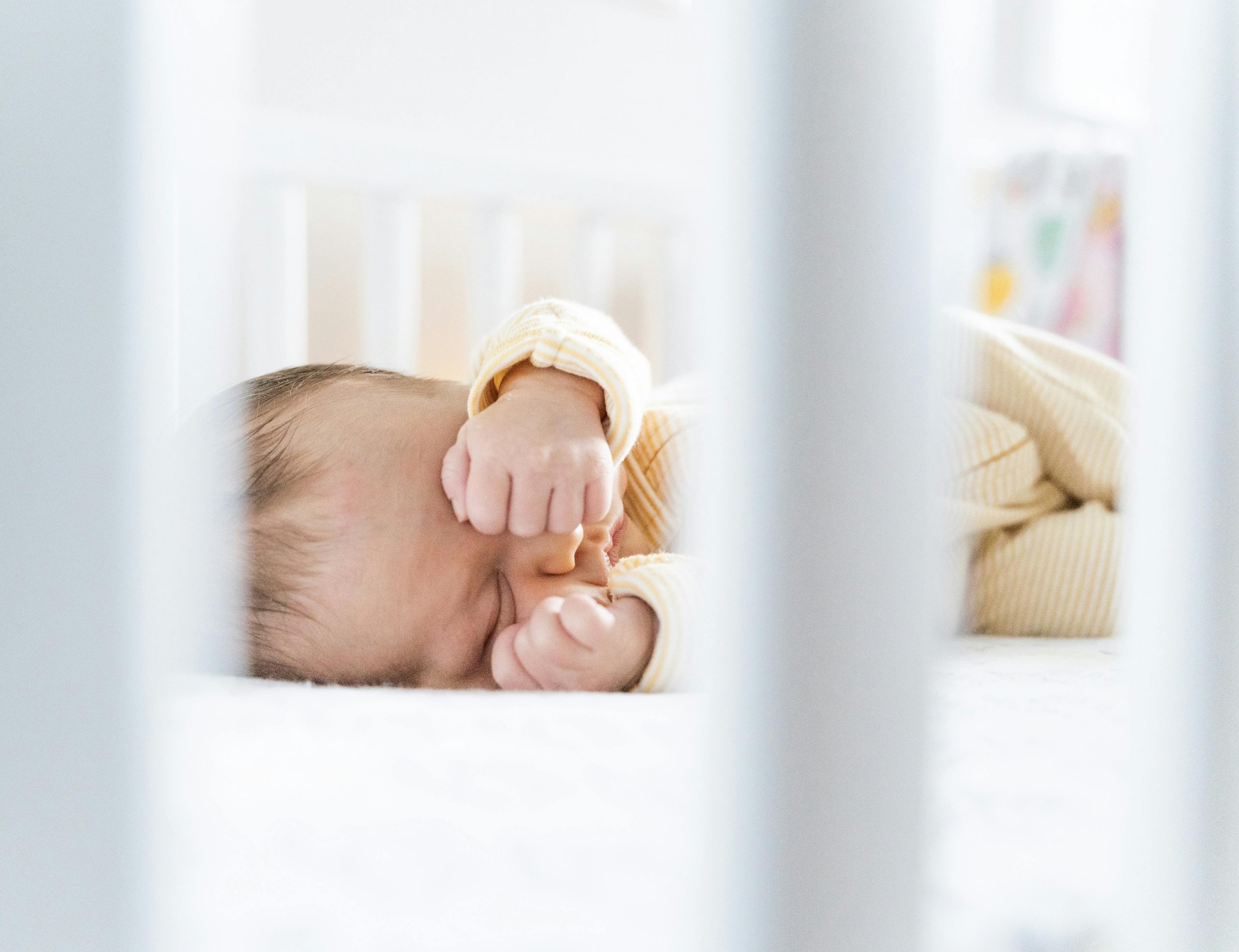 Sono do bebê