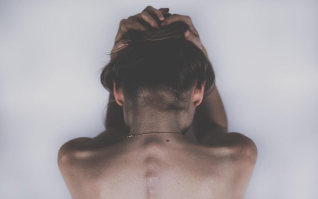 Além do sorriso: O que não se vê na depressão pós-parto
