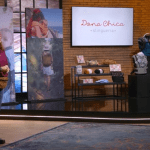 Dona Chica: Um propósito que nasceu do colo e ganhou o Brasil