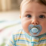 Chupeta e Desenvolvimento Bucal: Quando o Hábito se Torna um Risco?