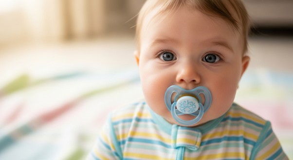 Desenvolvimento Bucal