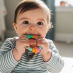 Primeiros Dentinhos do Bebê: Quando Surgem e Cuidados