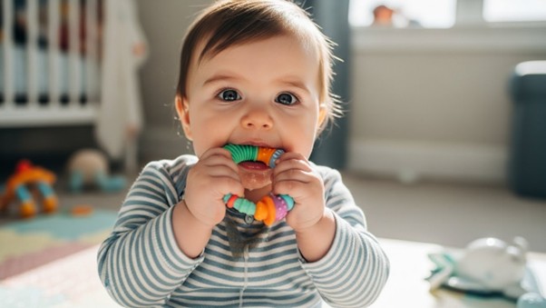 Primeiros Dentinhos Primeiros Dentinhos