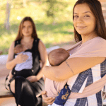 Memórias que Nascem no Colo: O poder do sling na construção de vínculos