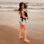 Carregadores de bebê