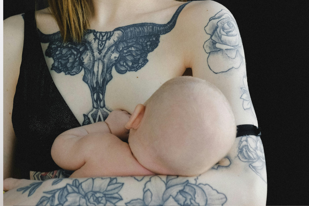 Amamentação Amamentação