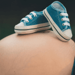 Licença maternidade