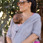 Sling vs. Carrinho: Por que eles não são a mesma coisa (e nunca foram)