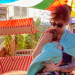 Melhor Sling para Recém-Nascido: Como Escolher com Segurança