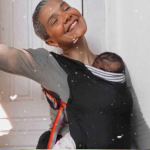 Meu bebê não gostou do sling. E agora? Entenda por que isso acontece e como criar uma adaptação tranquila